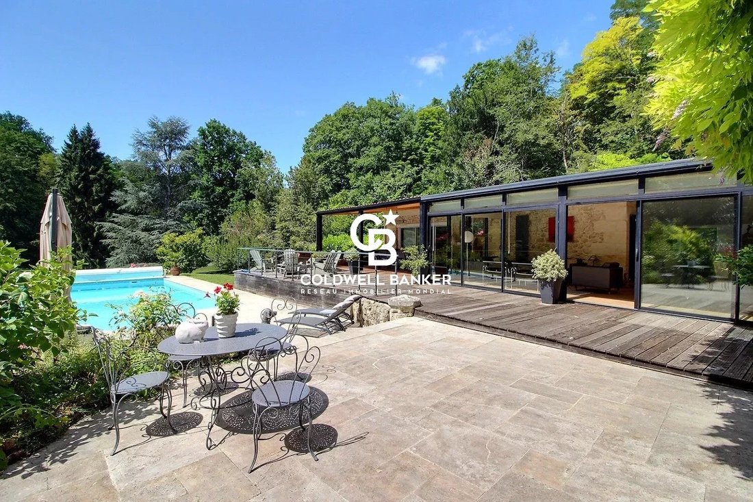 House in Latresne, Nouvelle-Aquitaine, France 2 - 17613010