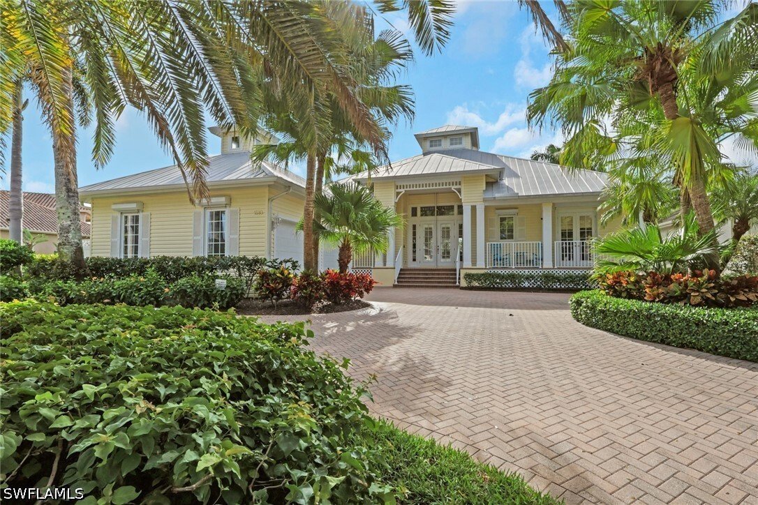 House in Naples, Florida, United States 1 - 17602208