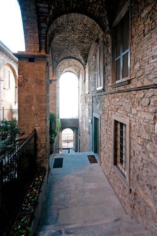 Apartment in Upper Town, Bergamo, Lombardy 1 - 17612577