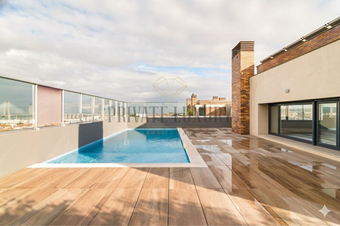 Apartment in Moscavide e Portela, Lisbon, Portugal 2 - 17613270