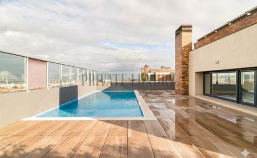 Penthouse in Moscavide e Portela, Lissabon, Portugal 1
