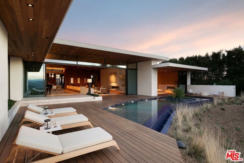 House in Beverly Hills, California, United States 1 - 17606074