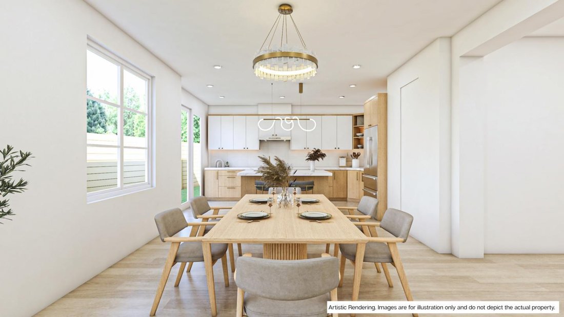 Condo in Sunnyvale, California, United States 4 - 17600956