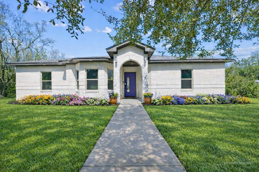 House in Houston, Texas, United States 1 - 17529656