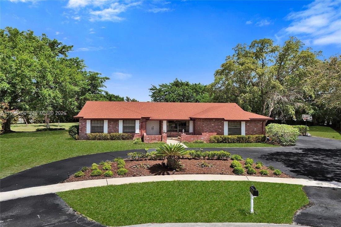 House in Boca Raton, Florida, United States 1 - 17613418