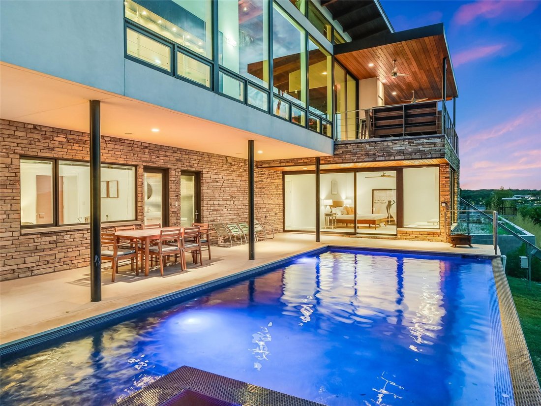 House in Austin, Texas, United States 3 - 17602566