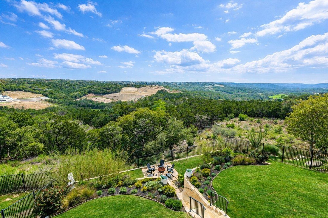 House in Leander, Texas, United States 3 - 17609951