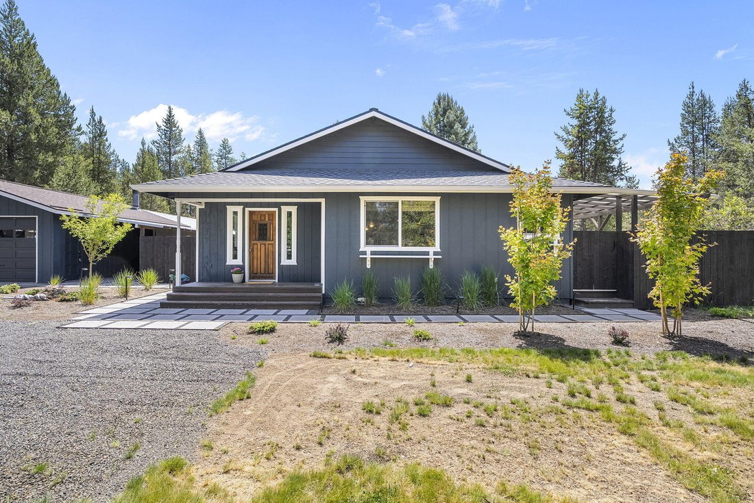 House in Sunriver, Oregon, United States 3 - 17612336