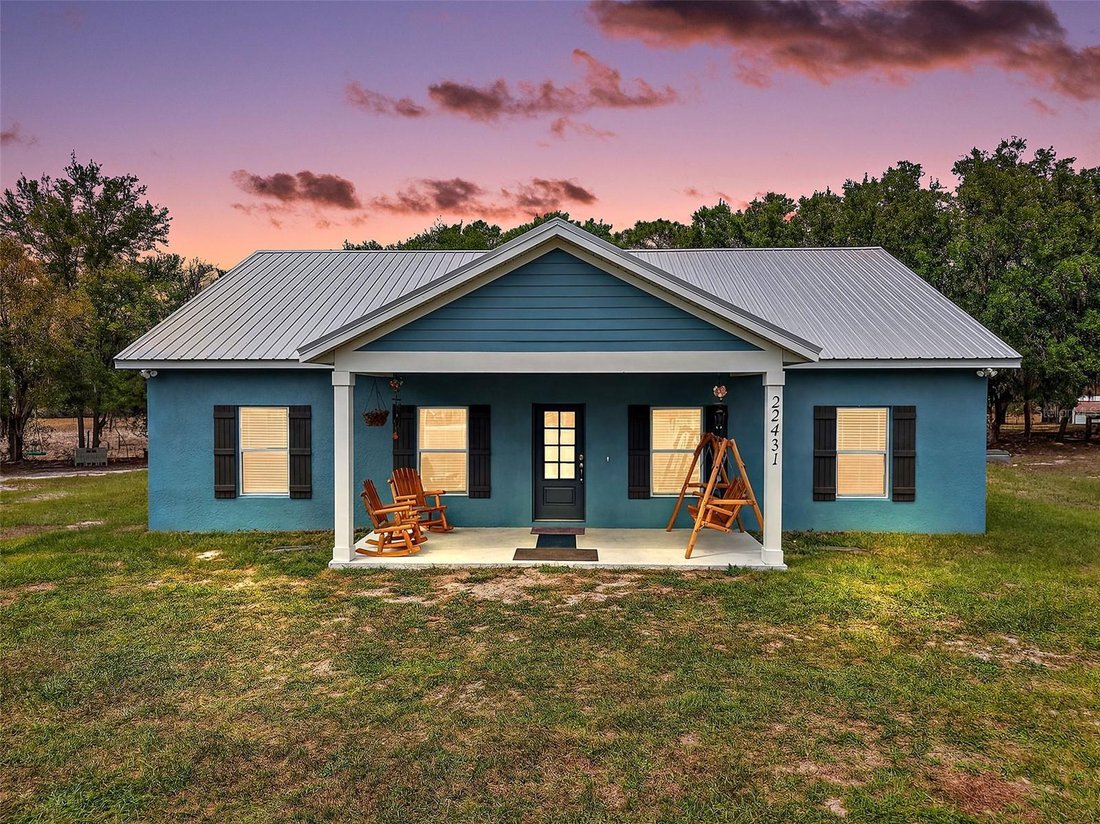 House in Groveland, Florida, United States 1 - 17603594