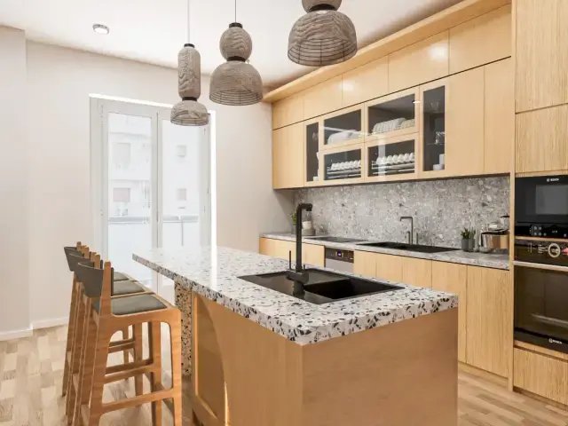 Apartment in Historic Center, Milan, Lombardy 2 - 17598595