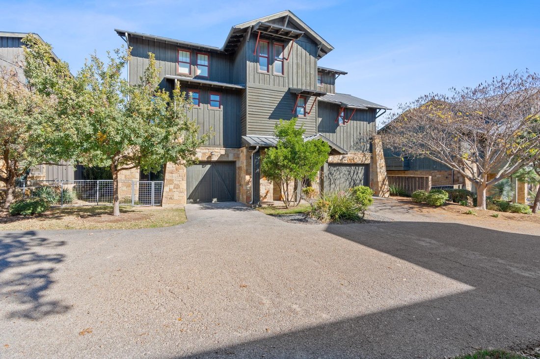 Condo in Spicewood, Texas, United States 2 - 17609540