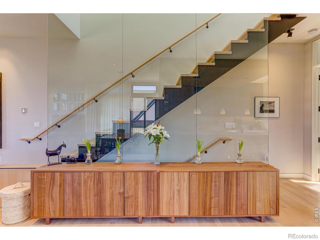 Townhouse in Fort Collins, Colorado, United States 5 - 17045172