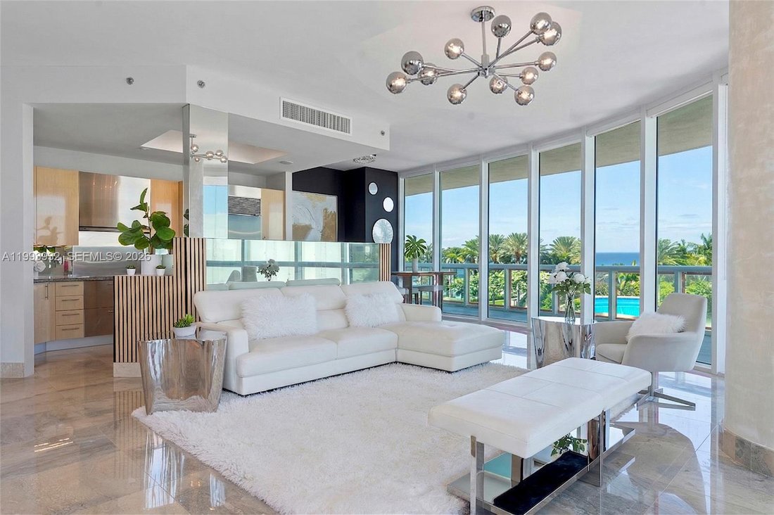 Condo in Miami Beach, Florida, United States 2 - 17600088