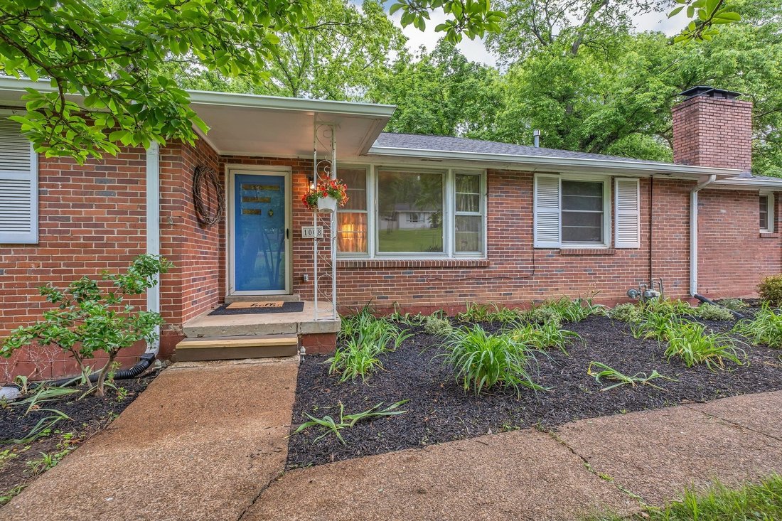House in Nashville, Tennessee, United States 5 - 17607630