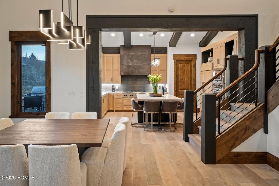 House in Park City, Utah, United States 5 - 16543456