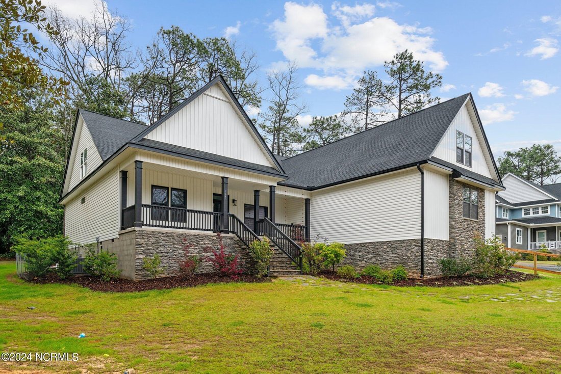 House in Southern Pines, North Carolina, United States 2 - 17605727
