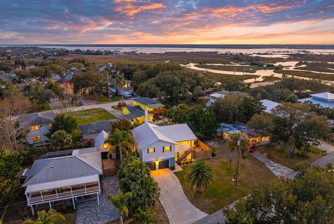 House in St. Augustine, Florida, United States 3 - 17598587