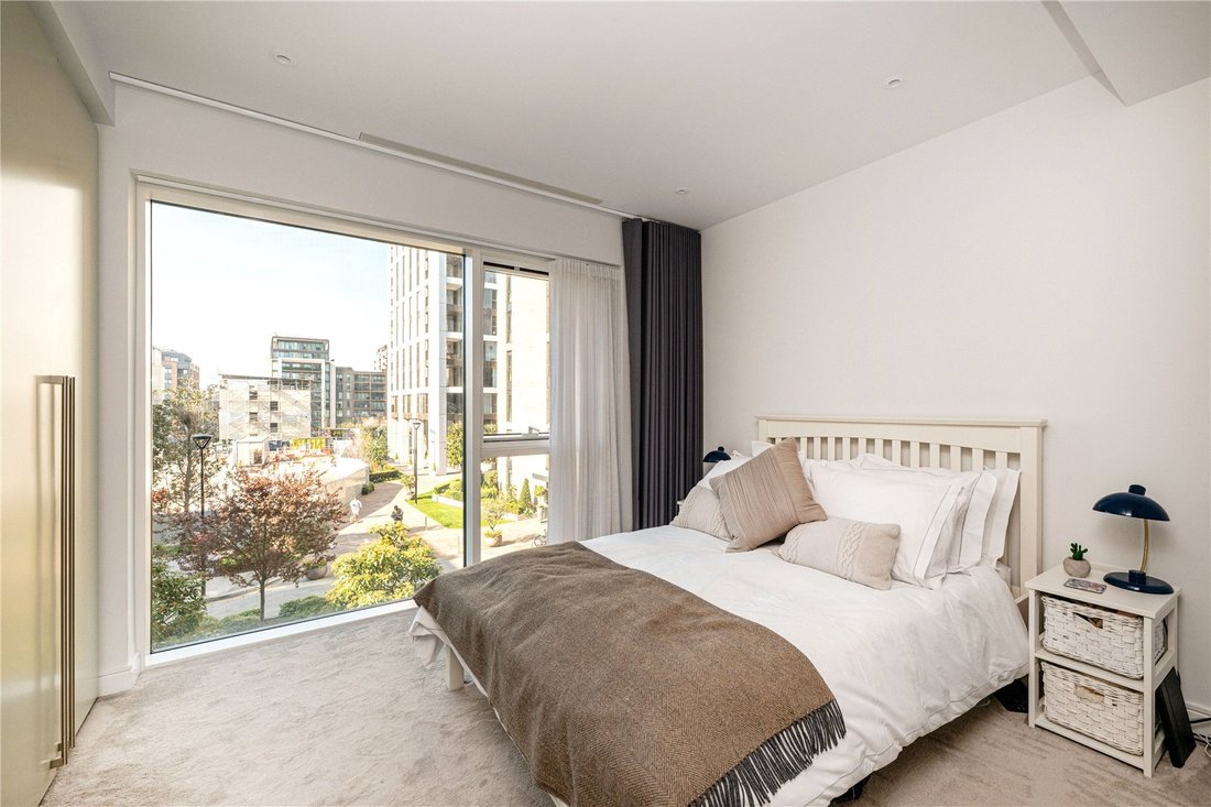Apartment in Walham Green, Hammersmith and Fulham, England 4 - 17598668