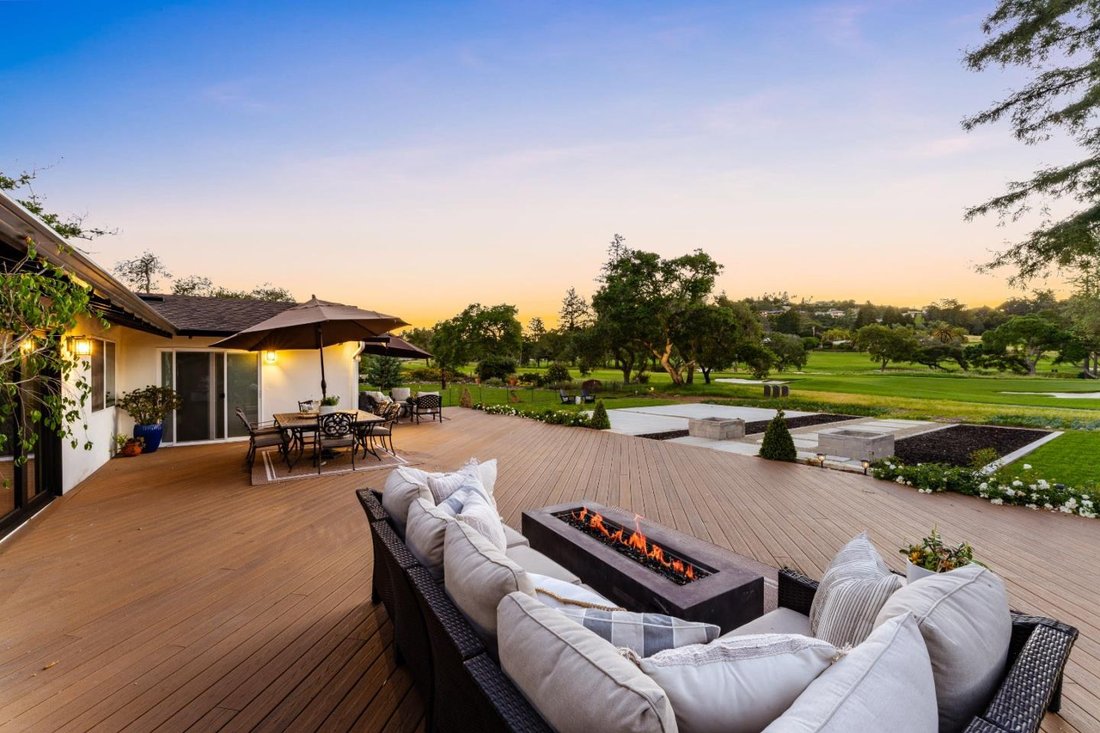 House in Santa Cruz, California, United States 2 - 17600814