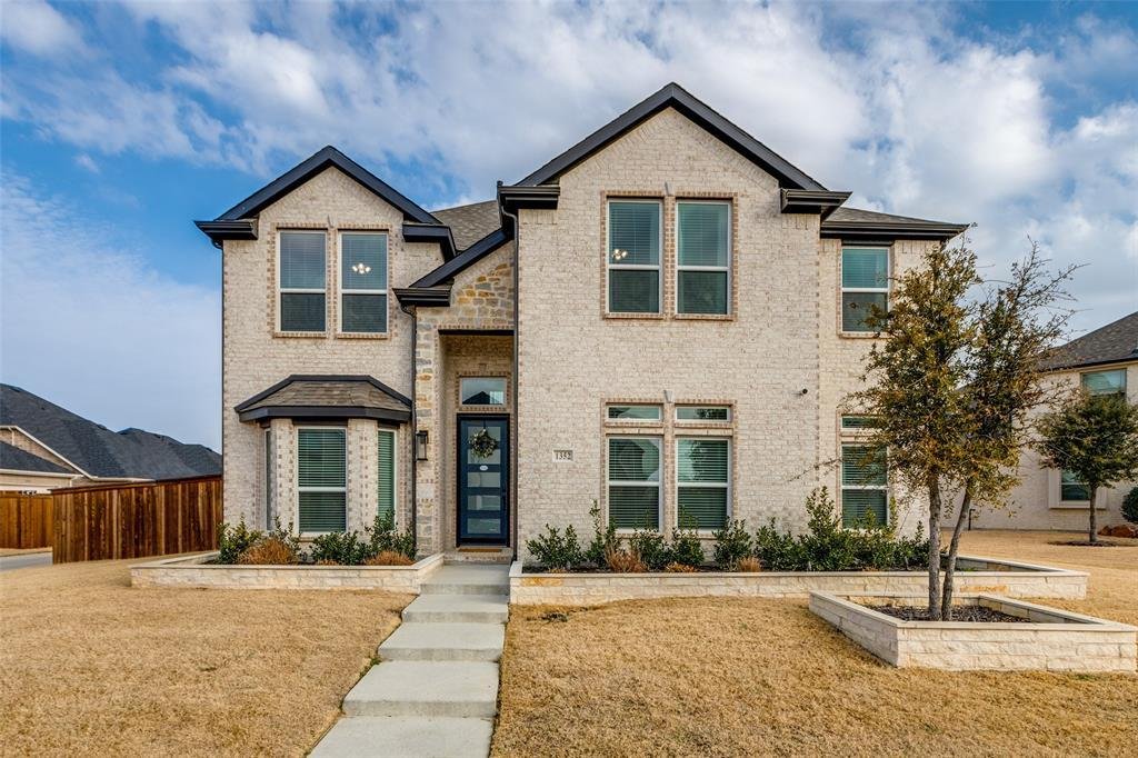 House in Frisco, Texas, United States 1 - 17610513