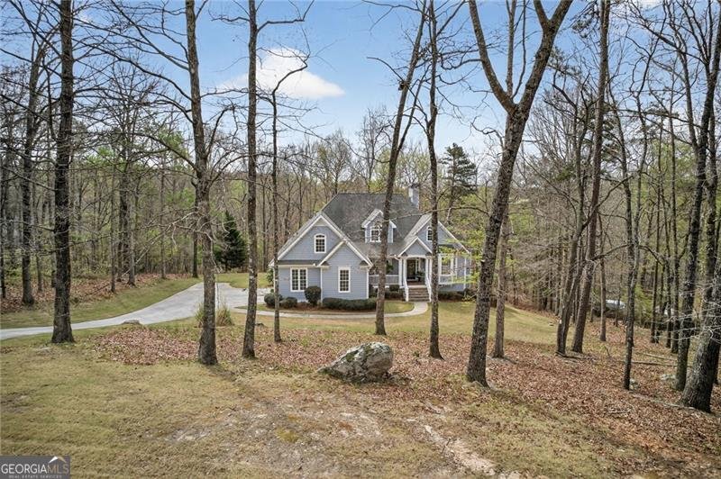 House in Douglasville, Georgia, United States 3 - 17610757