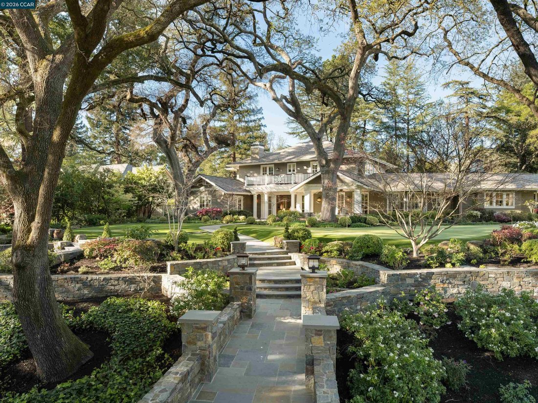 House in Diablo, California, United States 4 - 17601117