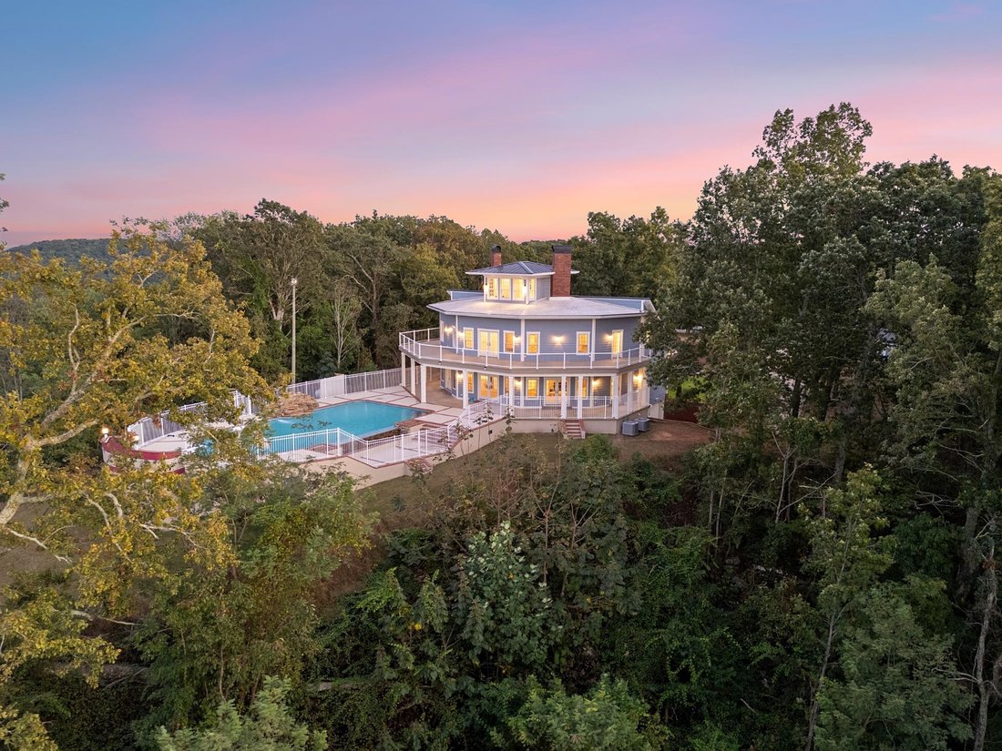 House in Laceys Spring, Alabama, United States 2 - 17607797