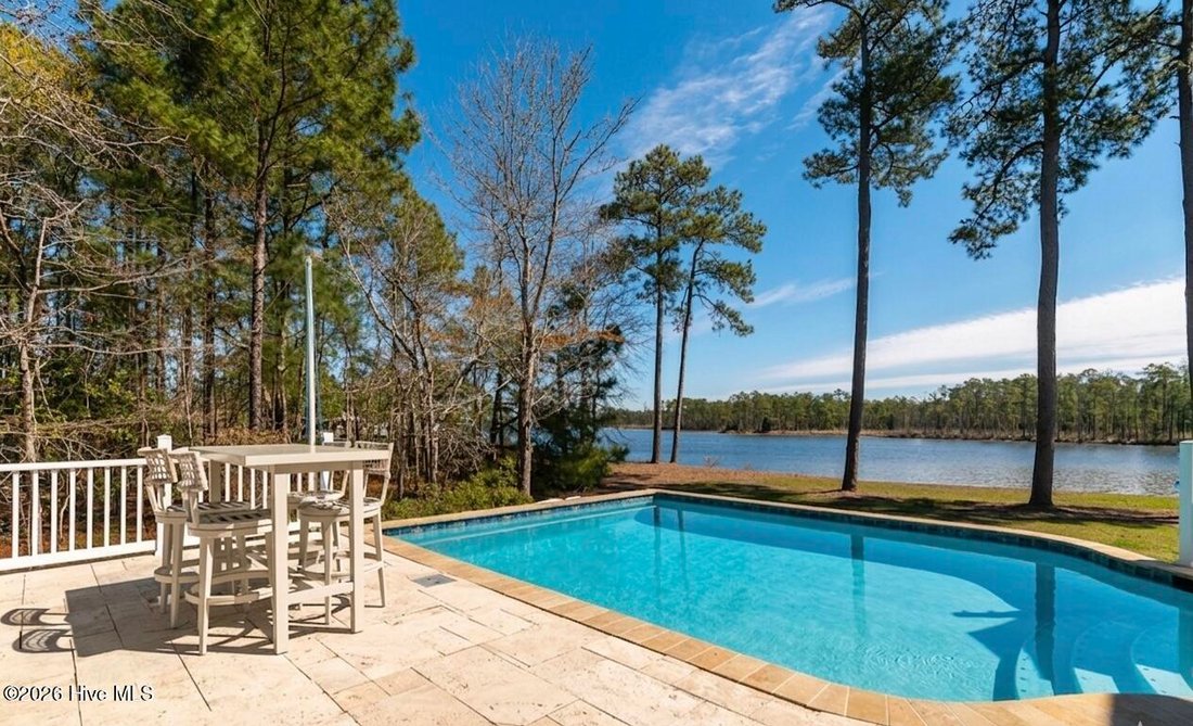 House in Belhaven, North Carolina, United States 5 - 17606302