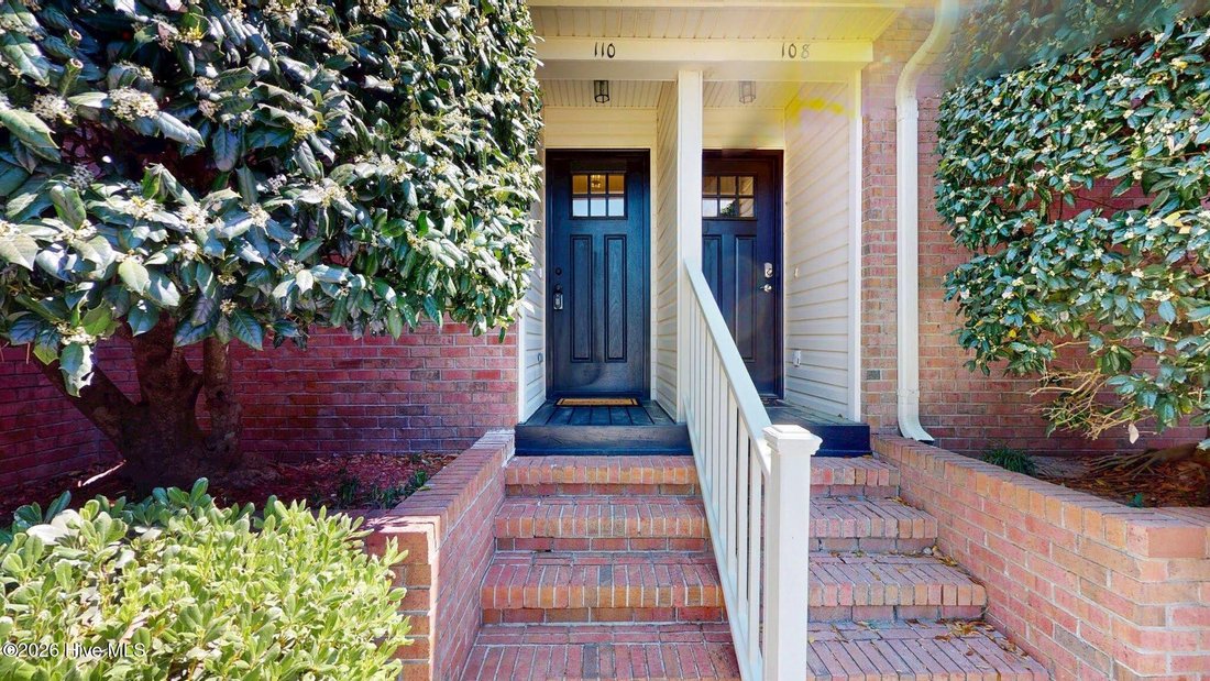 Townhouse in Carolina Beach, North Carolina, United States 5 - 17605217