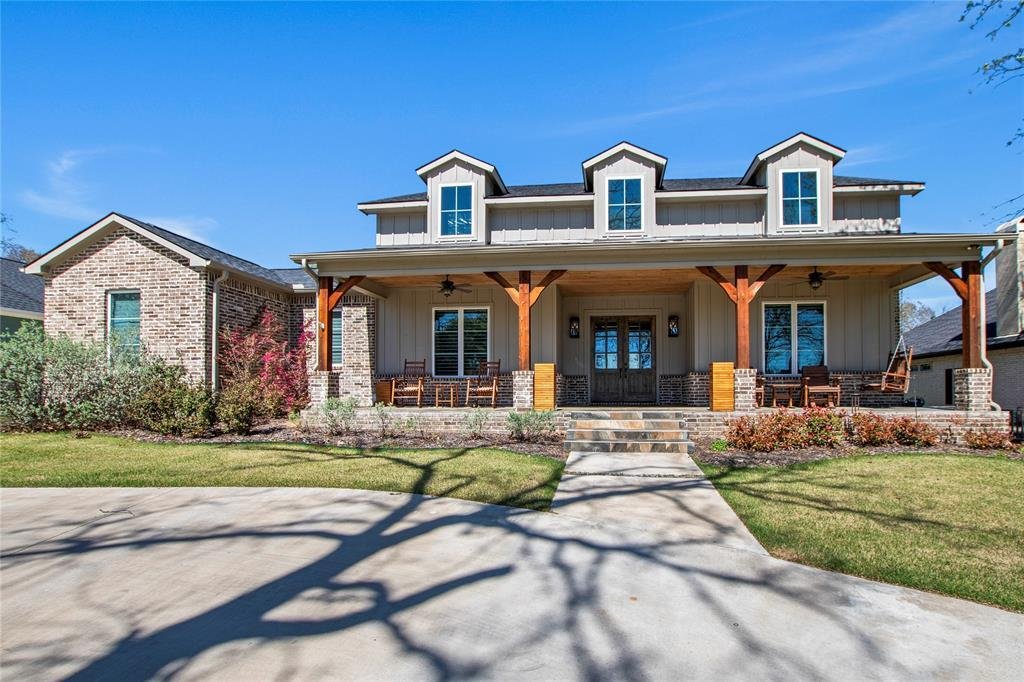 House in Gun Barrel City, Texas, United States 1 - 17610745