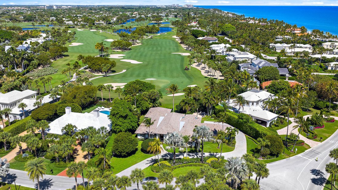 House in North Palm Beach, Florida, United States 1 - 17604207