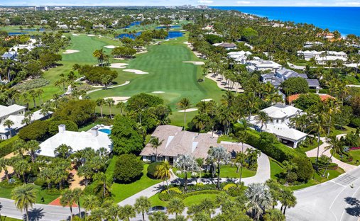 Haus in North Palm Beach, Florida, Vereinigte Staaten 1