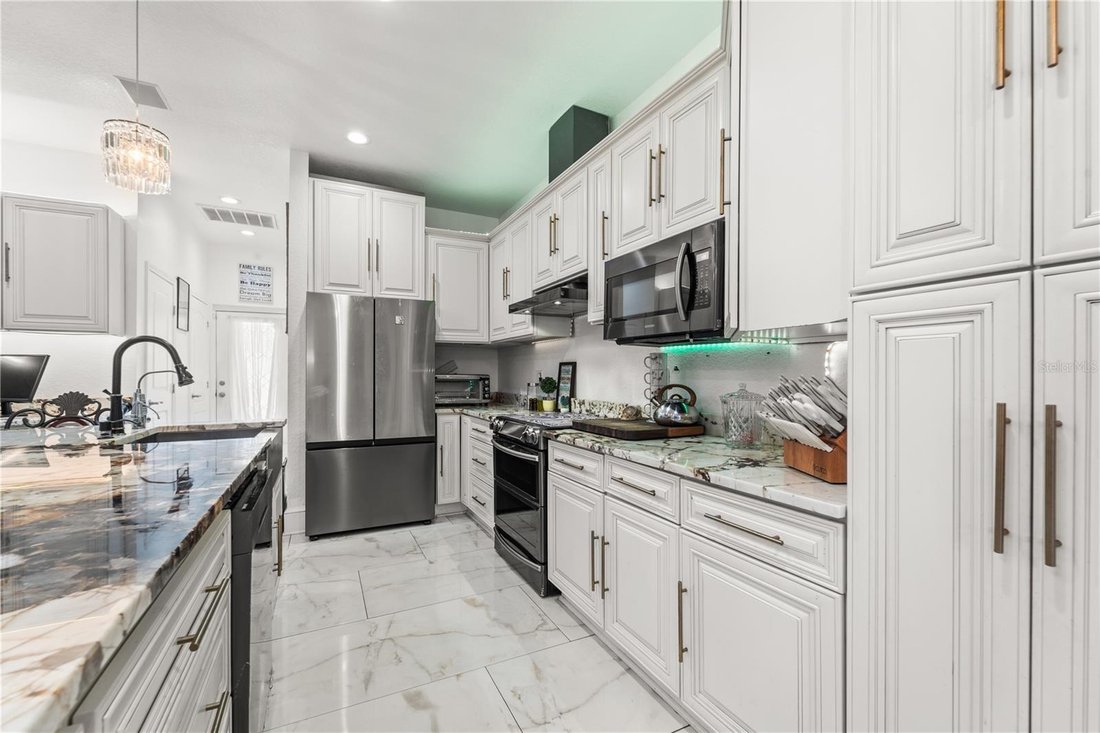 House in St. Petersburg, Florida, United States 3 - 17603556