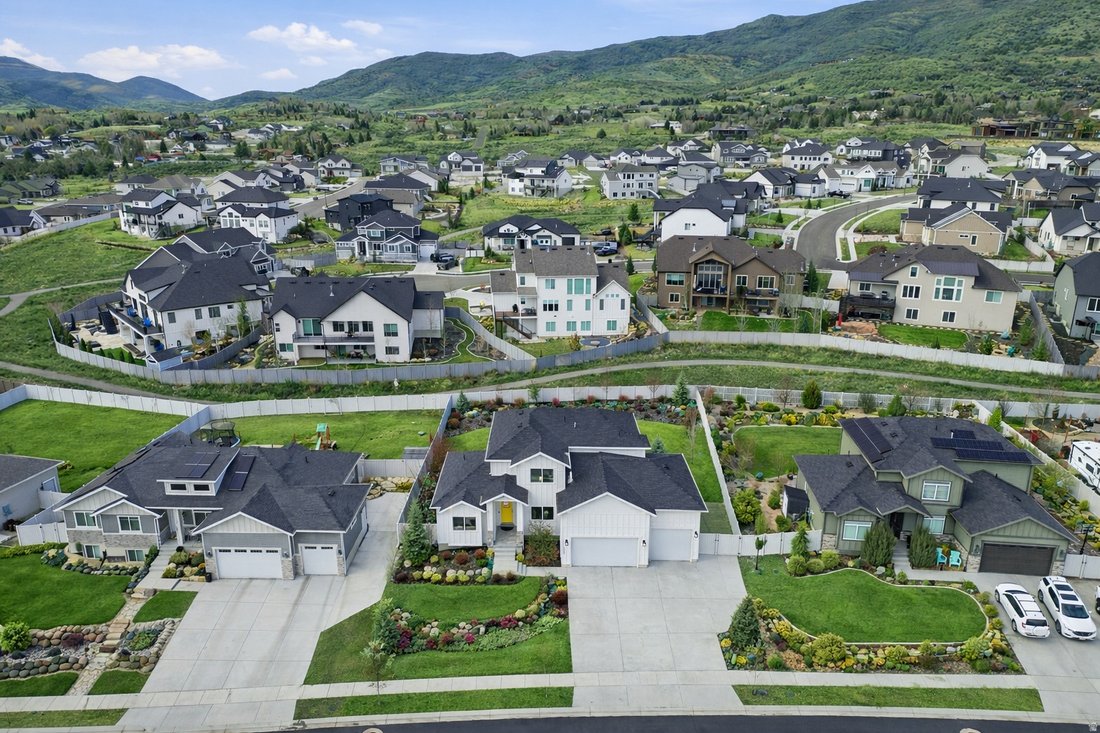 House in Heber City, Utah, United States 5 - 17601834