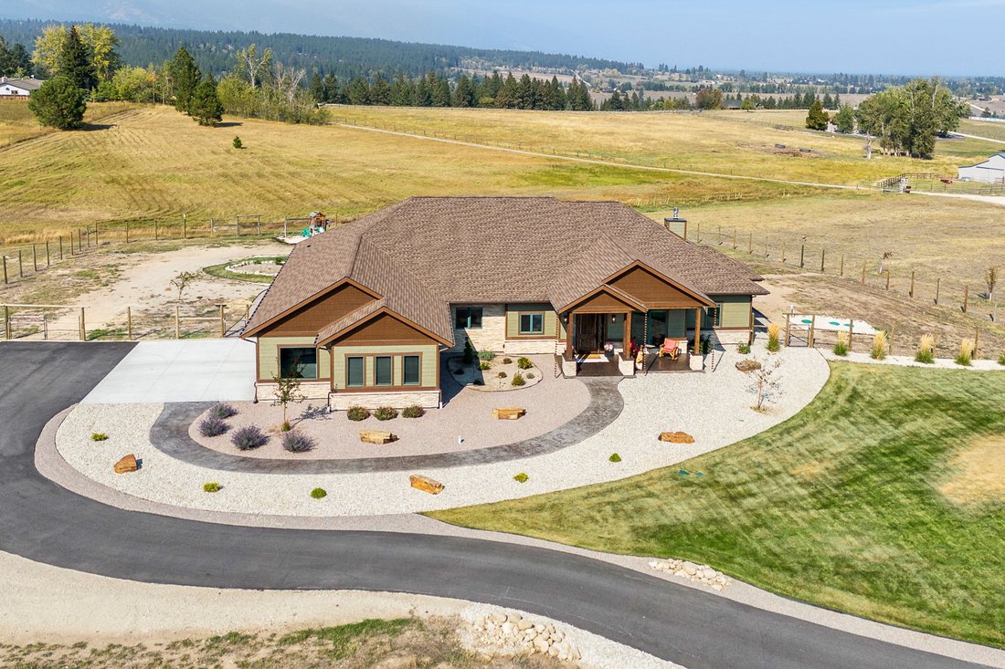House in Hamilton, Montana, United States 5 - 17612688