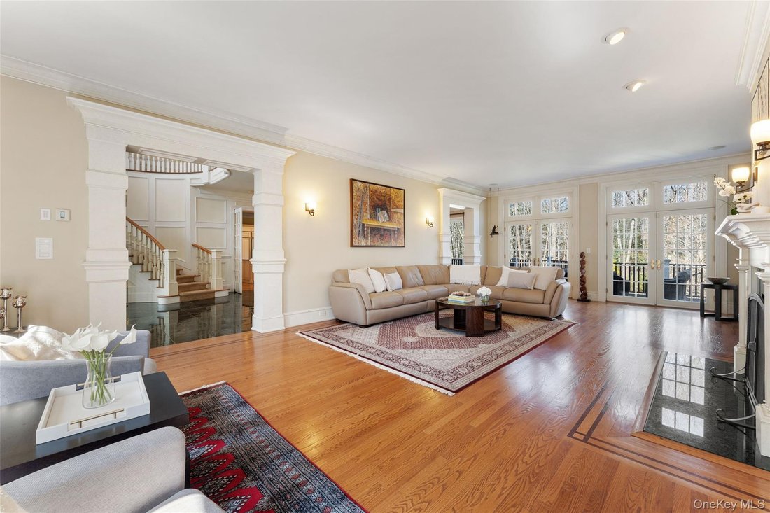 House in Larchmont, New York, United States 5 - 17615749