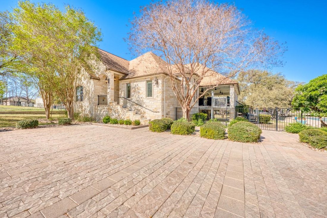 House in Kingsland, Texas, United States 3 - 17610065