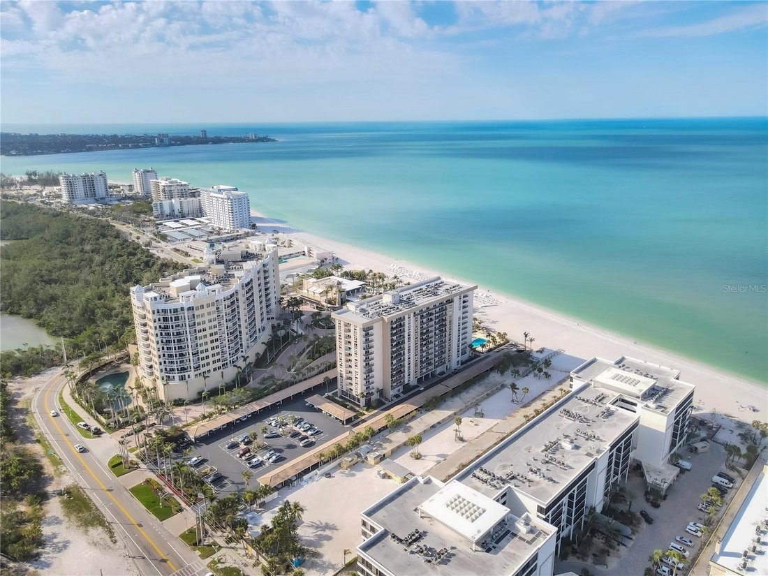 Condo in Sarasota, Florida, United States 1 - 17604935