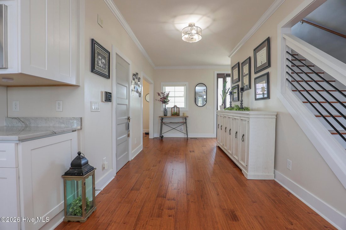 House in Pumpkin Center, North Carolina, United States 4 - 17605220