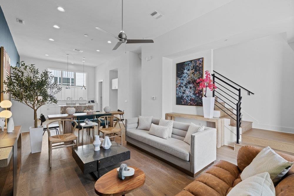 Townhouse in Austin, Texas, United States 3 - 17609183