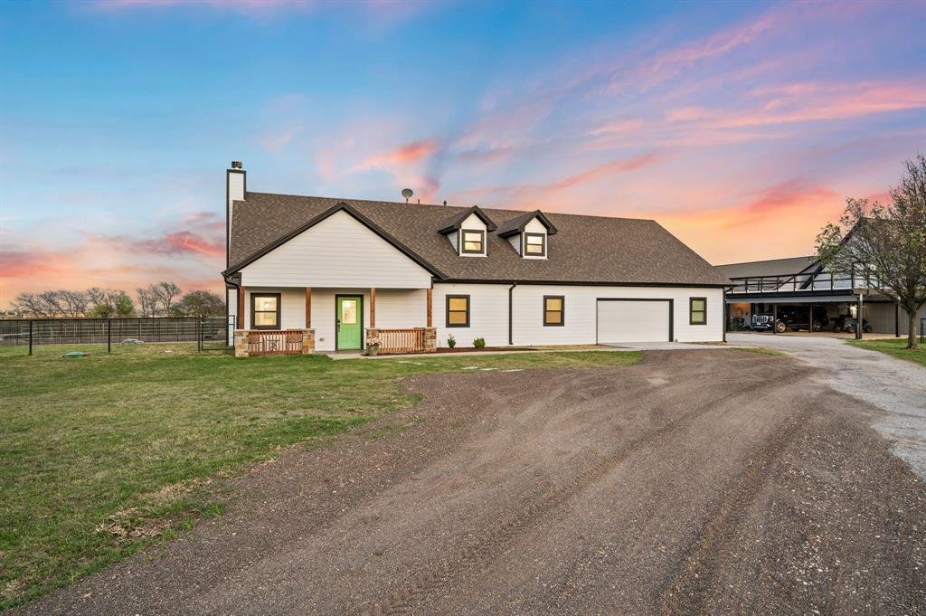 House in Sanger, Texas, United States 5 - 17610309