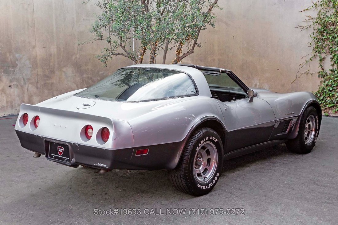 Chevrolet Corvette in Los Angeles, CA 5 - 17603174