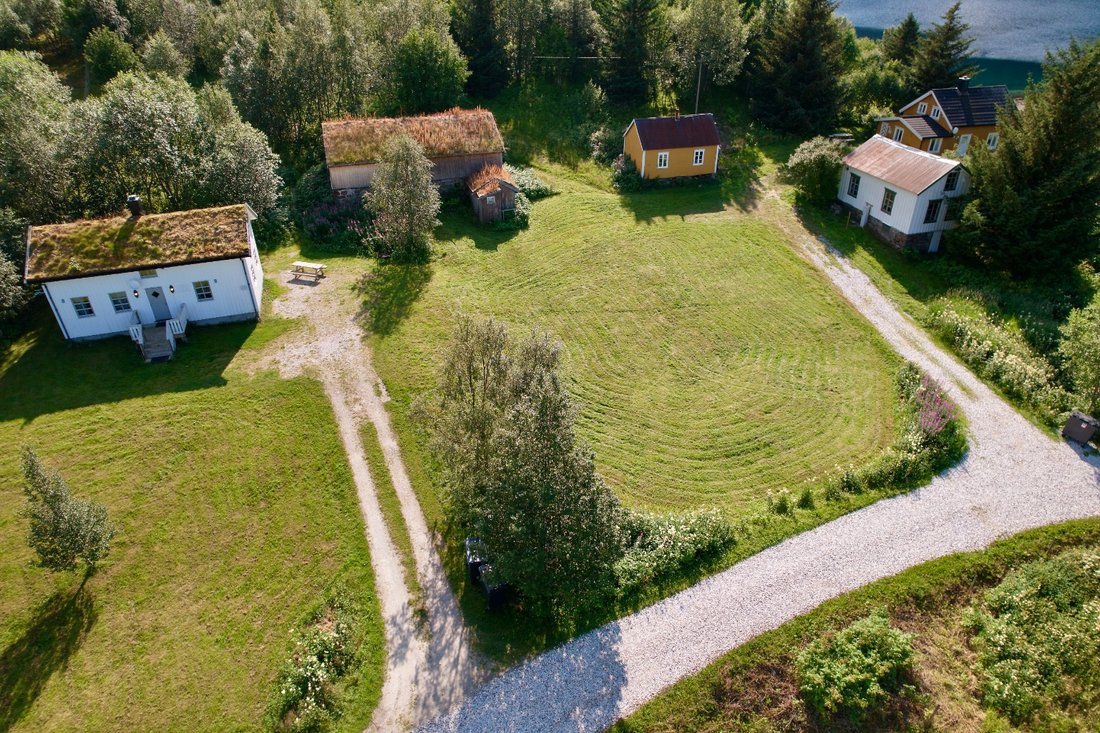 Country House in Bogøy, Nordland, Norway 2 - 17614462