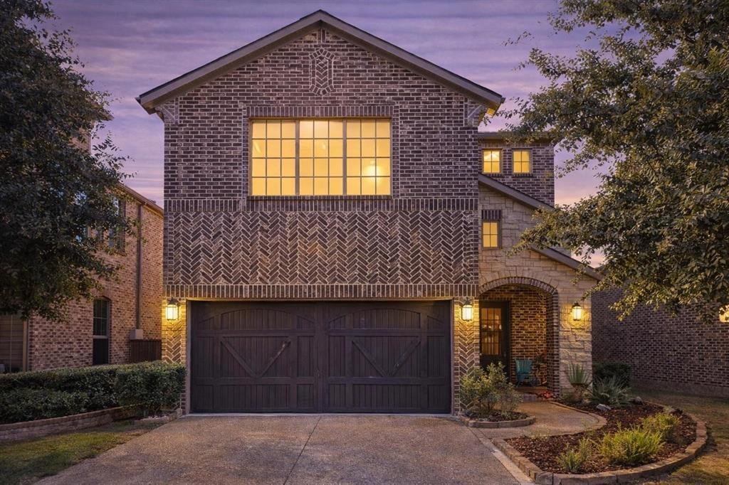 House in Bedford, Texas, United States 1 - 17212873