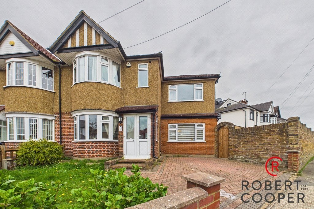 House in Ruislip Manor, Hillingdon, England 1 - 17598593