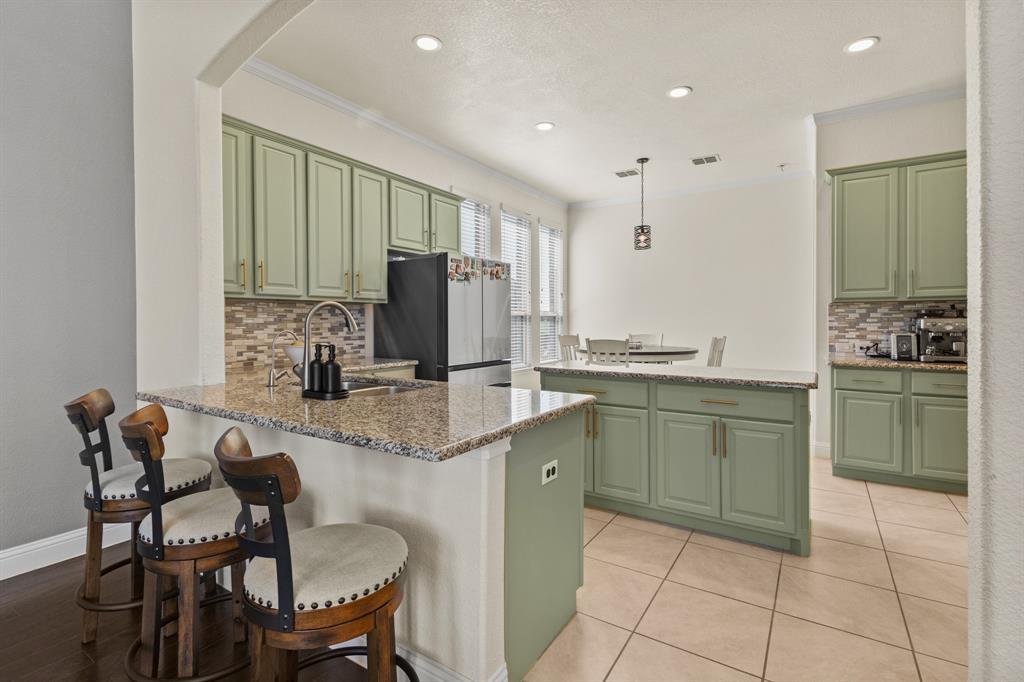 House in Grand Prairie, Texas, United States 4 - 17613793