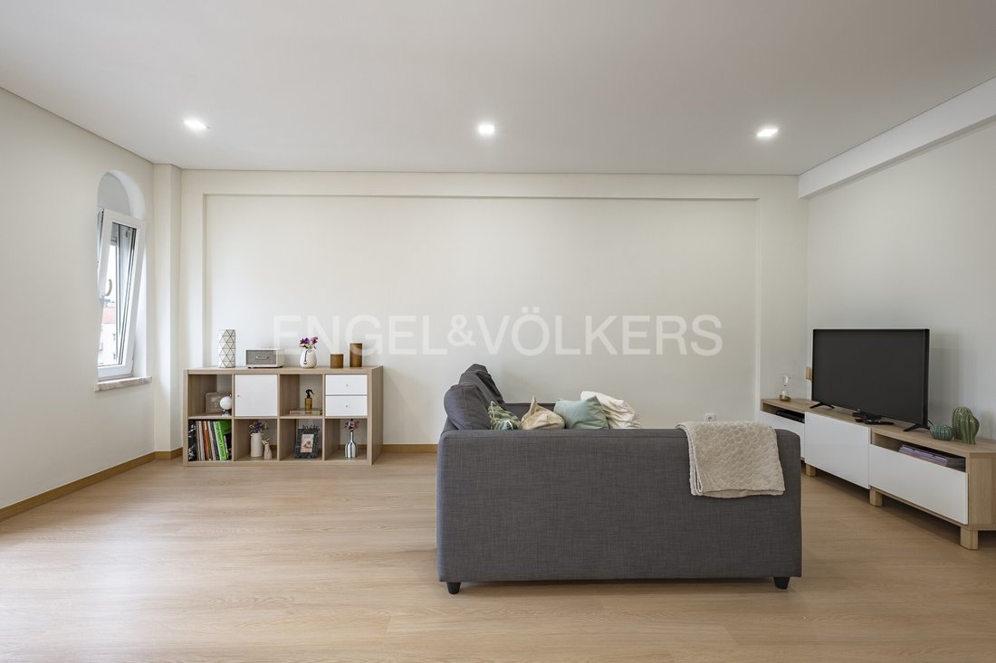 Apartment in Barcarena, Lisbon, Portugal 3 - 17613310