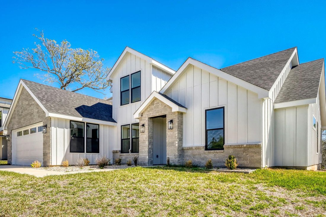 House in Bastrop, Texas, United States 2 - 17610096