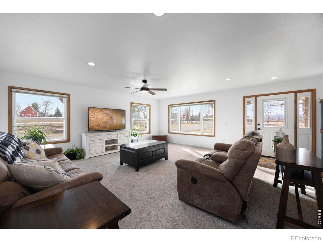 House in Berthoud, Colorado, United States 4 - 17144449