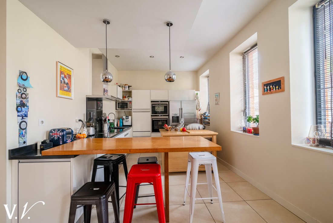 Estate in Saint Cyprien, Toulouse, France 4 - 17599656